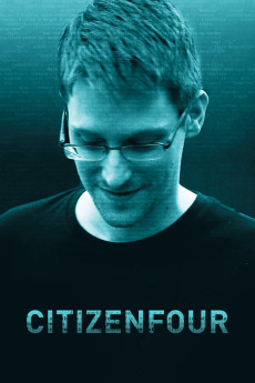 Citizenfour (2014) (2014) download