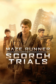 Maze Runner: The Scorch Trials (2015) (2015) download