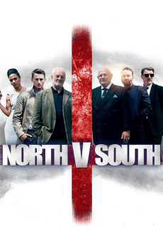 North v South (2015) (2015) download
