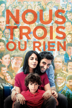 All Three of Us (2015) (2015) download
