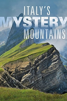 Italy's Mystery Mountains (2014)