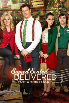 Signed, Sealed, Delivered for Christmas (2014) (2014) download