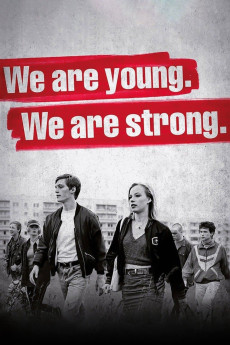 We Are Young. We Are Strong. (2014) (2014) download