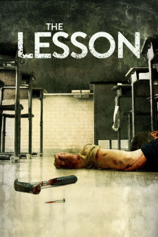 The Lesson (2015) (2015) download