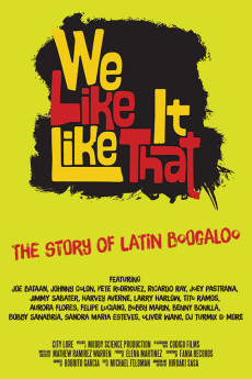 We Like It Like That (2015) (2015) download