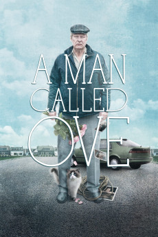 A Man Called Ove (2015) (2015) download