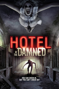 Hotel of the Damned (2016) (2016) download