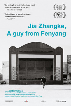 Jia Zhangke, A Guy from Fenyang (2014) (2014) download