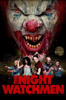 The Night Watchmen (2017) (2017) download