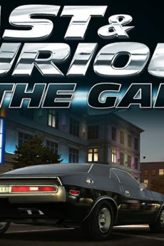 Fast and Furious 6: The Game (2013)