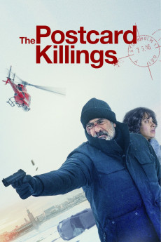 The Postcard Killings (2020) (2020) download