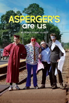 Asperger's Are Us (2016) (2016) download