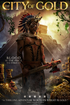 The City of Gold (2018) (2018) download