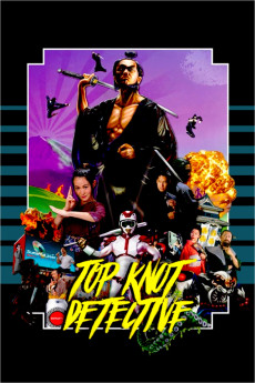 Top Knot Detective (2017) (2017) download