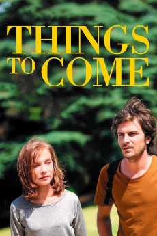 Things to Come (2016) (2016) download