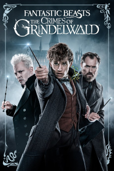 Fantastic Beasts: The Crimes of Grindelwald (2018) (2018) download