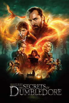 Fantastic Beasts: The Secrets of Dumbledore (2022) (2022) download