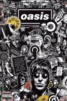 Oasis: Live from Manchester (2007)