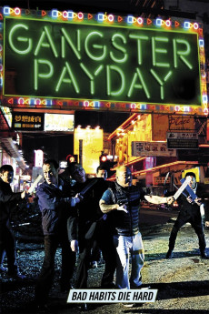 Gangster Payday (2014) (2014) download