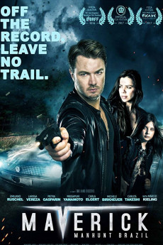 Maverick: Manhunt Brazil (2016)