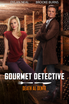 Death al Dente: A Gourmet Detective Mystery (2016)