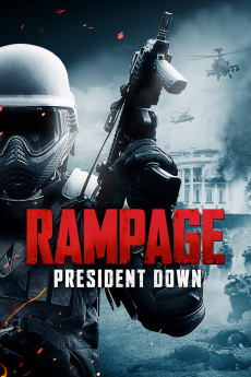 Rampage: President Down (2016) (2016) download