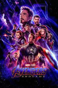 Avengers: Endgame (2019) (2019) download