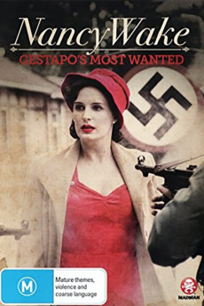Nancy Wake, the White Mouse (2014) (2014) download