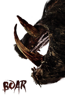 Boar (2017) (2017) download