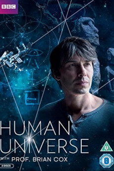 Human Universe (2014)