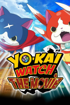 Yo-kai Watch Movie: It's the Secret of Birth, Meow! (2014)