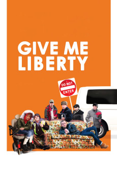 Give Me Liberty (2019) (2019) download