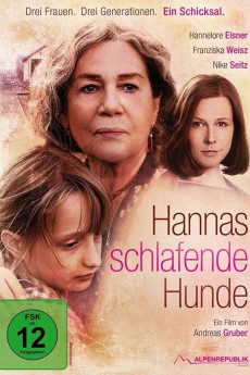Hanna's Sleeping Dogs (2016)