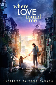 Where Love Found Me (2016) (2016) download