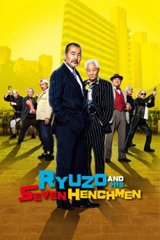 Ryuzo and the Seven Henchmen (2015) (2015) download