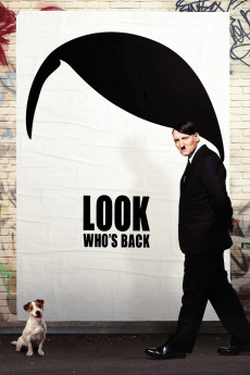 Look Who's Back (2015) (2015) download