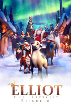 Elliot the Littlest Reindeer (2018) (2018) download