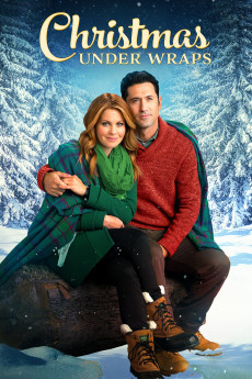 Christmas Under Wraps (2014) (2014) download
