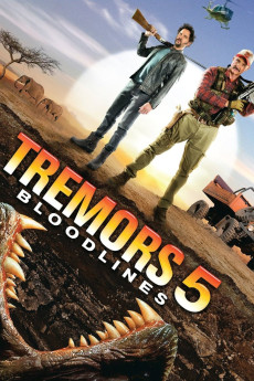 Tremors 5: Bloodlines (2015) (2015) download