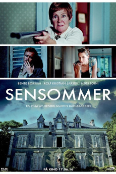 Late Summer (2016)