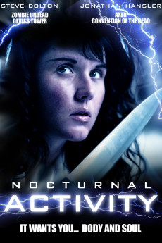 Nocturnal Activity (2014) (2014) download