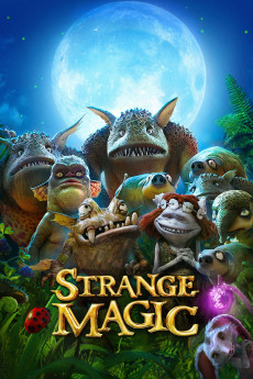 Strange Magic (2015) (2015) download