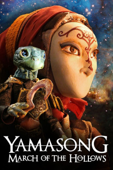 Yamasong: March of the Hollows (2017) (2017) download