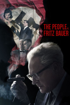 The People Vs. Fritz Bauer (2015) (2015) download