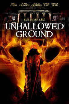 Unhallowed Ground (2015) (2015) download