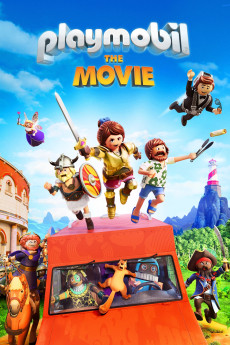 Playmobil: The Movie (2019) (2019) download