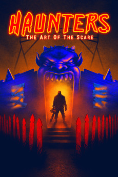 Haunters: The Art of the Scare (2017) (2017) download