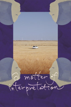 A Matter of Interpretation (2014) (2014) download