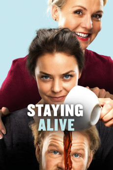 Staying Alive (2015) (2015) download