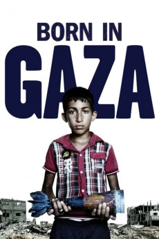 Born in Gaza (2014) (2014) download